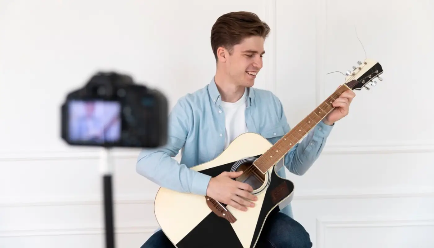 Music Video Editor for Independent Artist