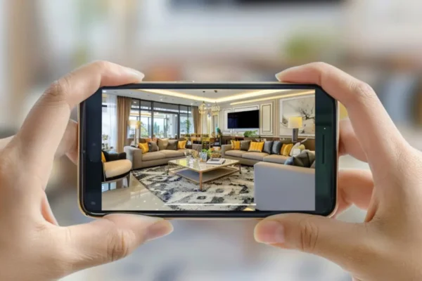 Real Estate Property Video Editor