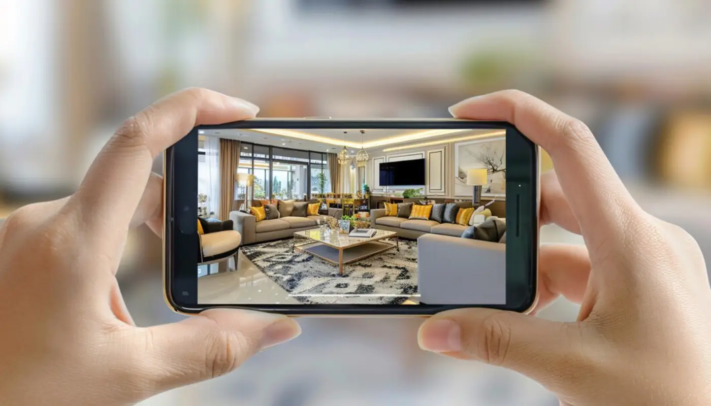 Real Estate Property Video Editor