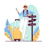 Travel & Adventure Edits