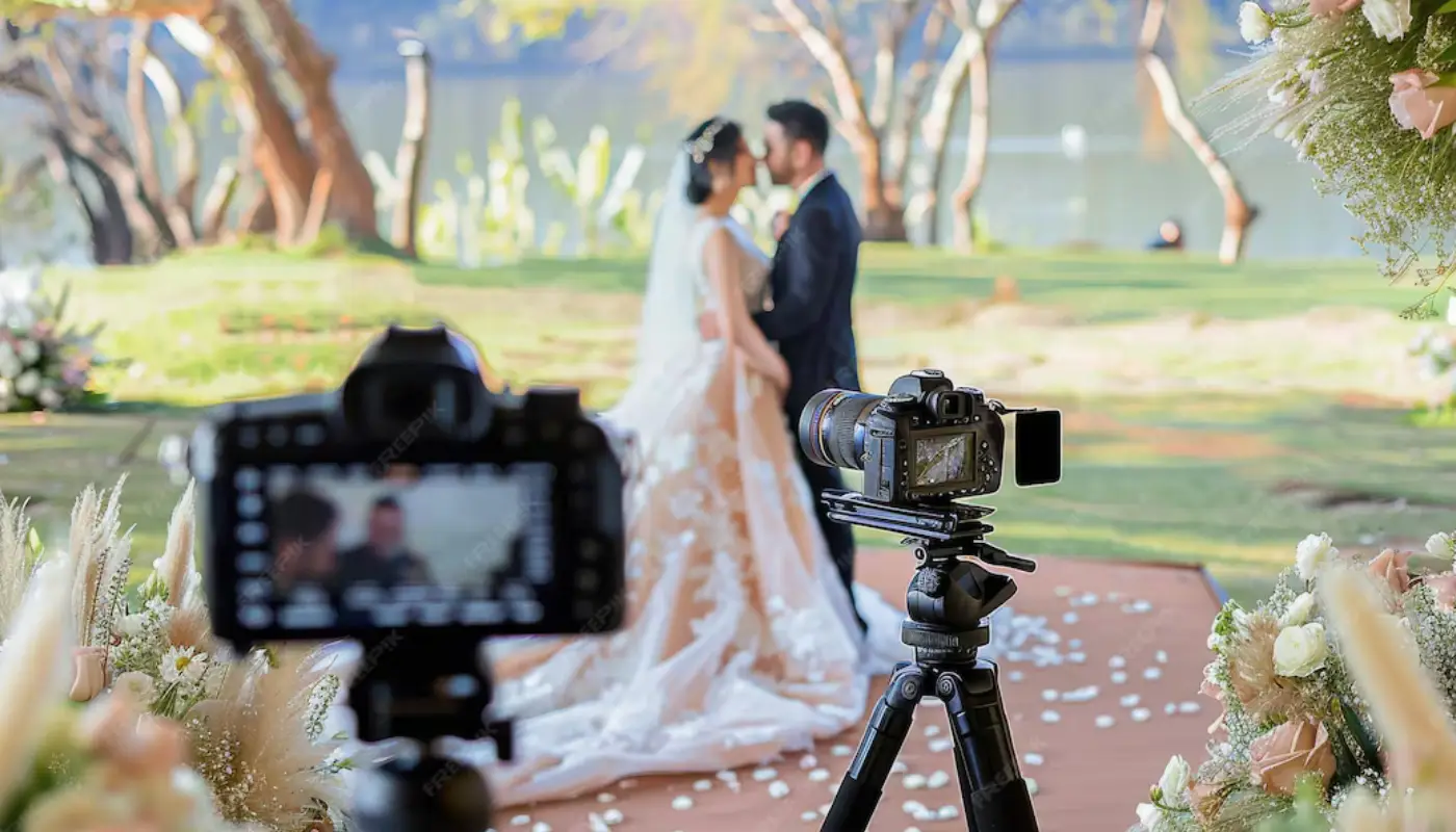 Wedding Highlight Video Editing