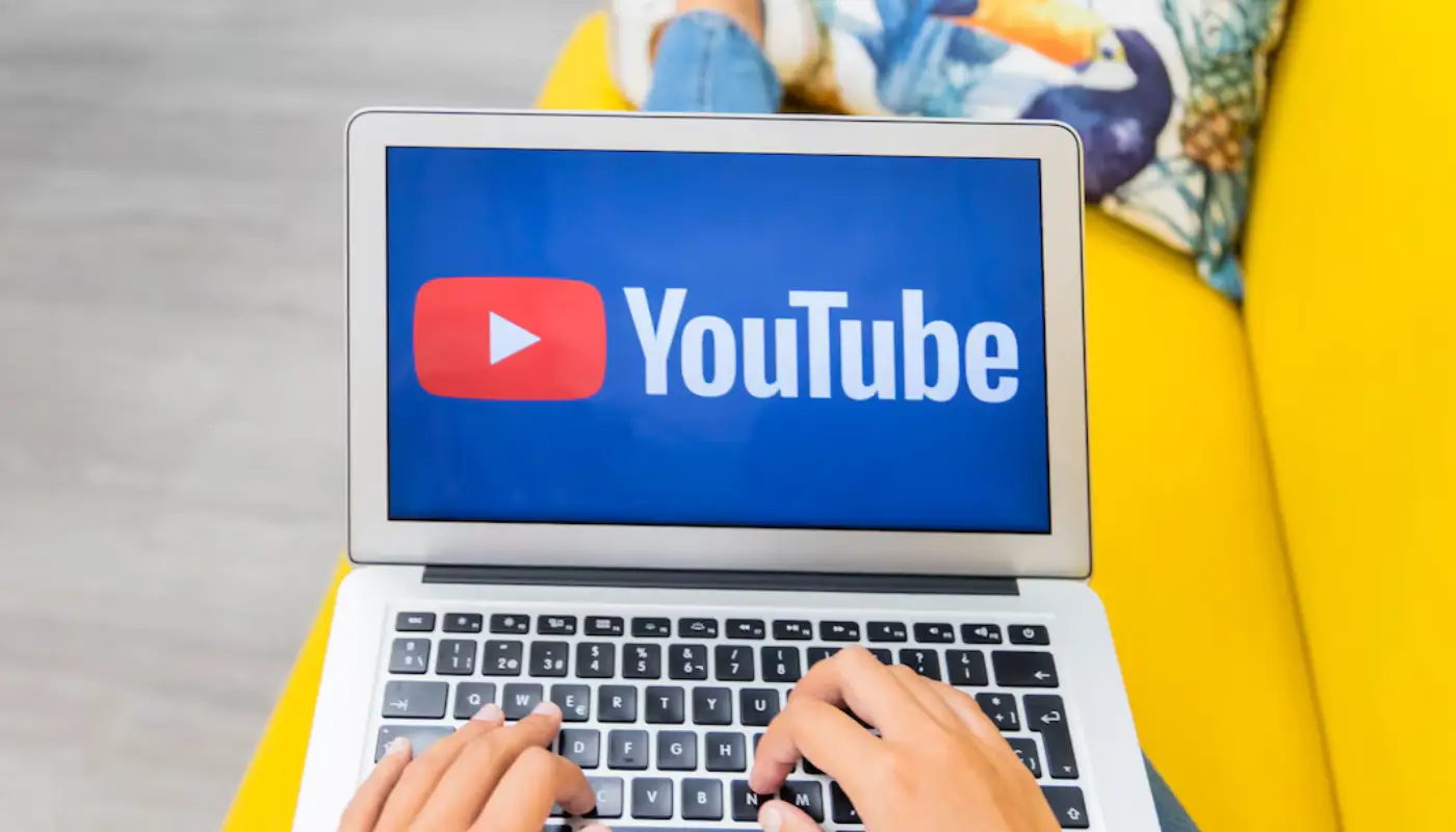 YouTube Video Editor for Tech Review Channel