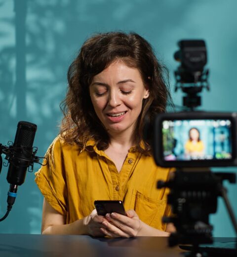 Professional Video Editing Services for YouTube, Brands & Businesses