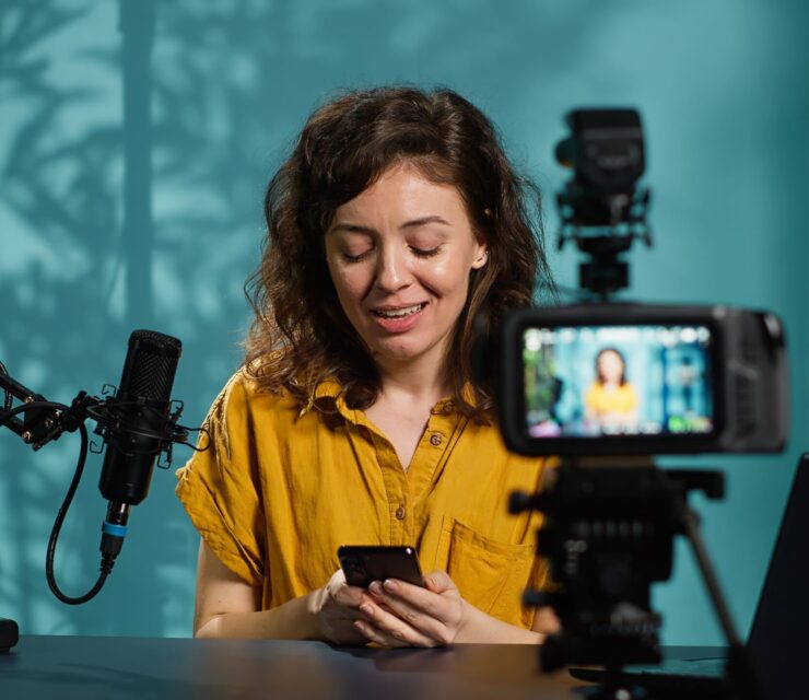 Who Needs a Social Media Reels & Shorts Editor Today?