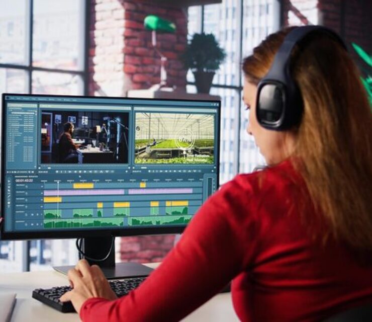 What Is the Best Video Editor Service in USA?