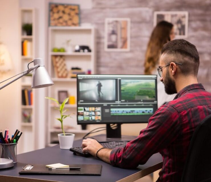 Video Editor Freelance Jobs: Work Remote & Earn Online
